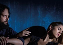 ‘Paraíso Perdido’ 