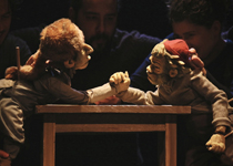 ‘Rumores árticos’ 