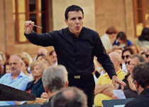 ‘Rhythms of Spain: seguidilles, jotes and cercaviles’ 