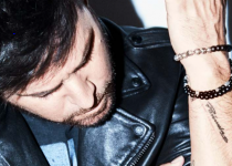 Pablo López & Anna Crexells