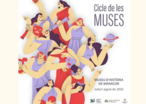  Cicle de les Muses – XXII Edición