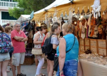 Portocolom celebra el mar: Feria Marinera 2025