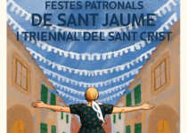 Sant Jaume 2025 y Triennal del Sant Crist – Alcúdia celebra su patrimonio más vivo