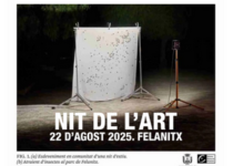 Nit de l’Art de Felanitx – 22 de agosto de 2025
