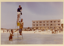 ARQUITECTOS (Casa Planas) – Un viaje por la historia del turismo