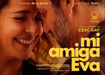 Cinema at the Auditori d’Alcúdia – “Mi amiga Eva”