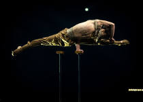 CIRQUE INSHI – “RÊVES”