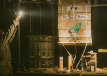 Conte de Nadal (Encapsulant a Dickens)