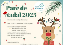 Weihnachts- & Dreikönigs-Park Pollença 2025 / 2026