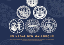 Un Nadal ben mallorquí — Programa oficial en La Misericòrdia (Palma)