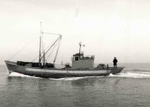 Jannis Kounellis. Laberinto sin paredes