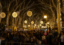Cuentacuentos de navidad