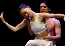 XIII Edición Gala Jove – Concurso Internacional de Danza