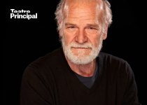 Memorias de Adriano: El ocaso de un emperador en el Teatre Principal