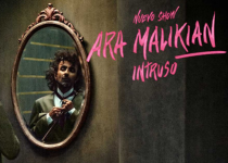 Ara Malikian regresa a Palma con ‘Intruso’