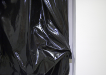 Ángela de la Cruz · Stuck