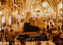 Le Voyage du Piano – 3ª edición