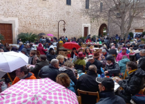 Fiesta del Quarteró de Bunyola