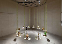 Grip Face. Utopía del Lodo, Sashimi de Bruma