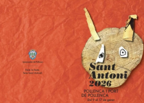 Sant Antoni 2026 en Pollença y Port de Pollença