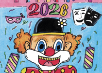 Sa Rua de Marratxí 2026 - Carnaval en Marratxí