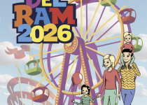 Fira del Ram 2026 - Feria de atracciones en Son Fusteret