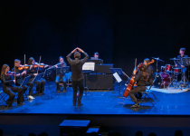Concert de Pasqua - Alumnos de la EMM (Escola Municipal de Música Alcúdia)