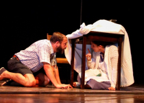 BATEC - Women's Day (Produccions de Ferro)