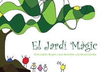 ‘El jardín mágico’