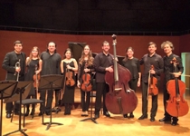 Deià Chamber Players