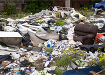 'Yard', de Gavin Turk