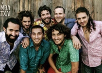 Concierto Renou Col·lectiu