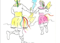 Fiestas de 'Sant Bartomeu'