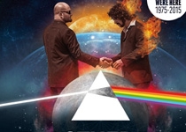 The Other Side 'a Pink Floyd Live Experience'