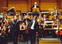 Gran concierto Gioachino Rossini