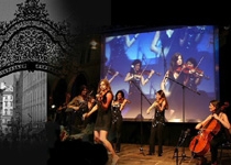 Orchester Rondo Vienna