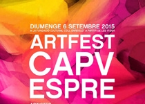 Capvespre Art Fest