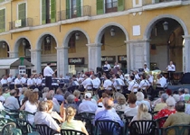 Banda Municipal de Música de Palma