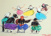 Cursos de baile y música tradicional