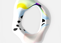 'Caída libre', de Hristina Milanova 