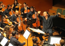Orquestra Simfònica del Conservatori 