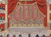 'Antología de la zarzuela'