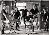 Jukebox Band Menorca 