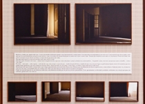 'Memoria infinita', de Vasco Araújo