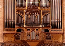 XVI Festival Internacional de Órgano