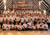 Junge Camerata Acadèmica Sant Llorenç