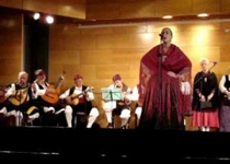 Festival de Jota Aragonesa