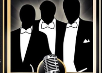 'Más de 3 tenores, sopranos y mezzos'