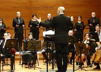 'Dettingen Te Deum' / 'Zadok the Priest' 