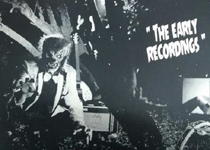 Hombre Lobo Internacional